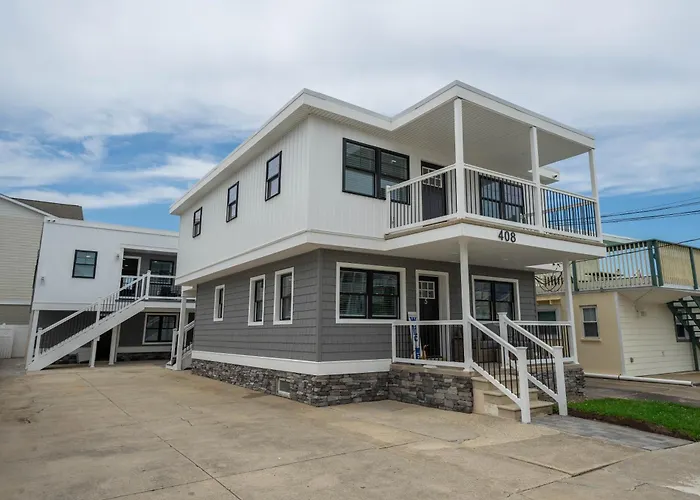 Surf Shore Properties