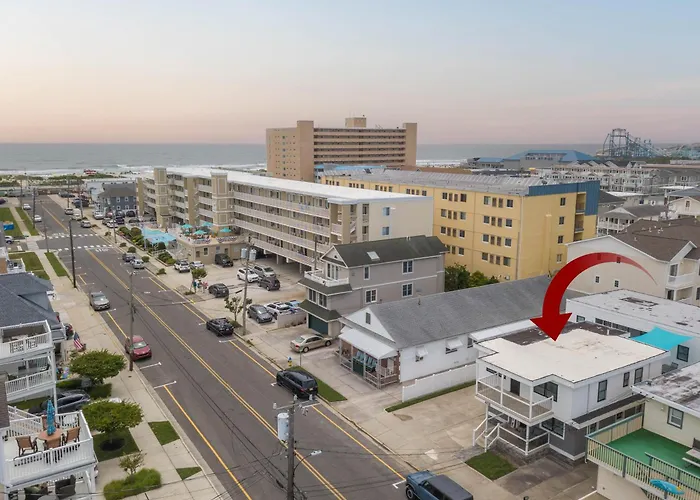 Surf Shore Properties