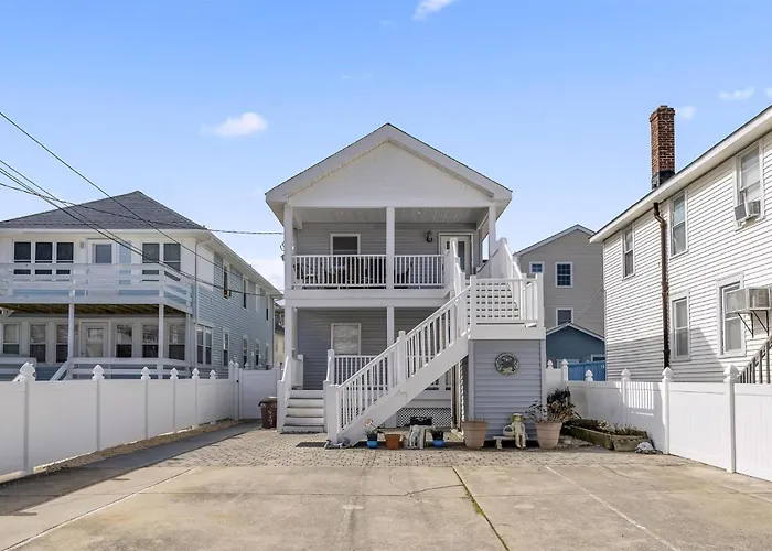 414 E 17Th Ave, 2Nd Floor