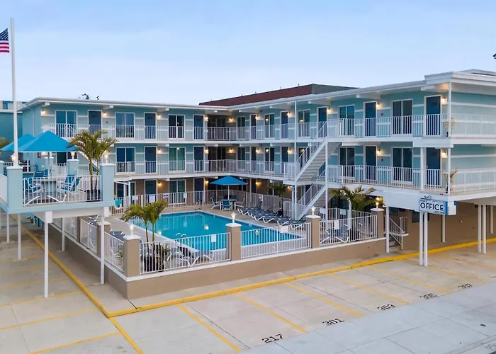 301 Ocean Ave, Unit 213 - The Harbor Light