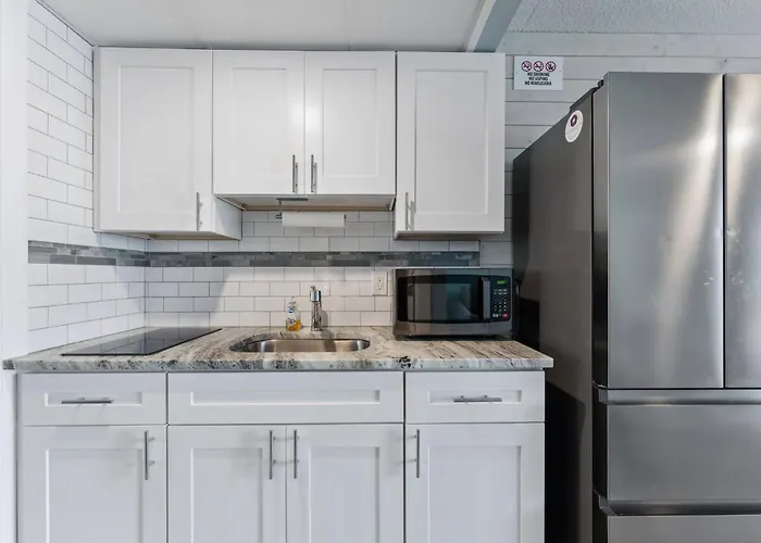 301 Ocean Ave, Unit 213 - The Harbor Light