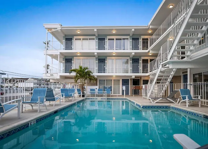 301 Ocean Ave, Unit 205 - The Harbor Light