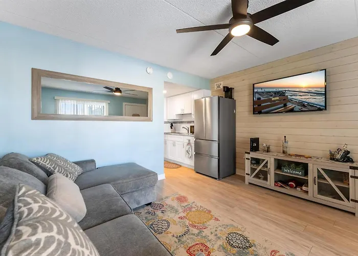 301 Ocean Ave, Unit 205 - The Harbor Light