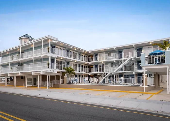 301 Ocean Ave, Unit 315 - The Harbor Light