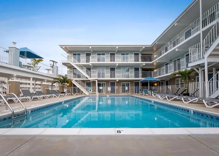 301 Ocean Ave, Unit 315 - The Harbor Light