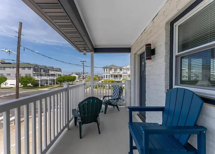 401 E 15Th Ave, Unit 5