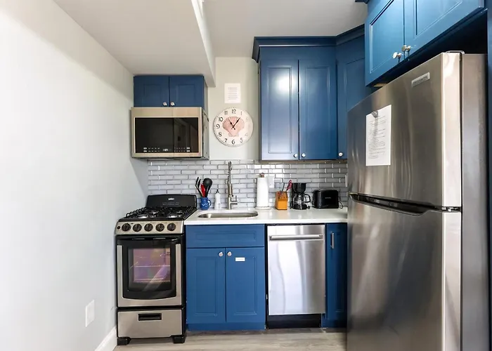 401 E 15Th Ave, Unit 5